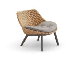 Mbrace Alu Club Chair