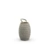 Dala Lantern M 1 Dala Lantern M -Outdoor Furniture dedon dala accessories lantern m bahamas