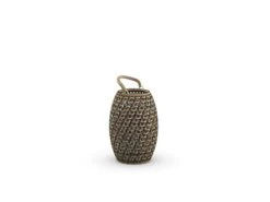Dala Lantern M 18 Dala Lantern M -Outdoor Furniture dedon dala accessories lantern m rioja