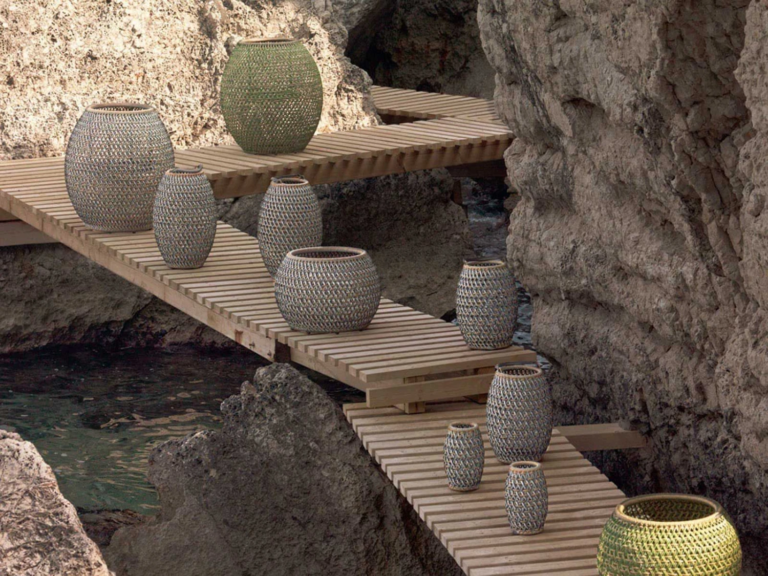 Dala Lantern M 4 Dala Lantern M - Image 2