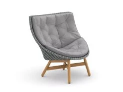 Mbrace Wing Chair -Outdoor Furniture dedon mbrace wing 3