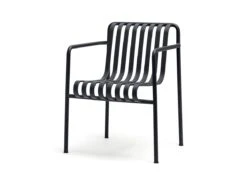 Hay Palissade Dining Armchair
