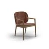 Kay Dining Chair With Arms 1 Kay Dining Chair With Arms -Outdoor Furniture dining chair with arms gloster 2 1 3