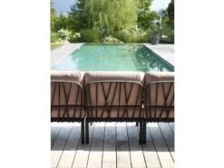 NARDI Komodo 5 Outdoor Modular Seating System -Outdoor Furniture divano elle decor nardi outdoor mohd catalogo 223