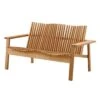 Amaze Sofa -Outdoor Furniture divano amaze cane line 1