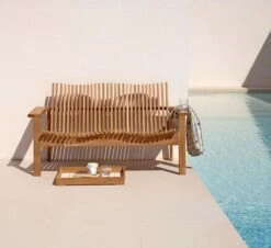 Amaze Sofa -Outdoor Furniture divano amaze cane line 17