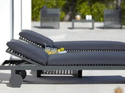 DNA Chaise Lounge -Outdoor Furniture dna chaise lounge