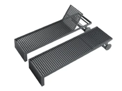 DNA Chaise Lounge -Outdoor Furniture dna gandiablasco