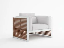 Dna Teak Lounge Chair 12 Dna Teak Lounge Chair -Outdoor Furniture dna teak armchair gb 4 1