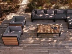 Dna Teak Lounge Chair 14 Dna Teak Lounge Chair -Outdoor Furniture dna teak armchair gb 6 1