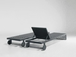 DNA Chaise Lounge -Outdoor Furniture dna 2