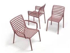 NARDI Doga Relax - Outdoor Lounge Chair -Outdoor Furniture doga collection nardi 2