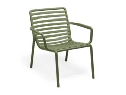 NARDI Doga Relax - Outdoor Lounge Chair -Outdoor Furniture doga relax nardi agave