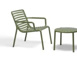 NARDI Doga Relax - Outdoor Lounge Chair -Outdoor Furniture doga relax nardi agave armchair