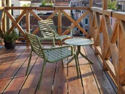 NARDI Doga Relax - Outdoor Lounge Chair -Outdoor Furniture doga relax nardi agave outdoor