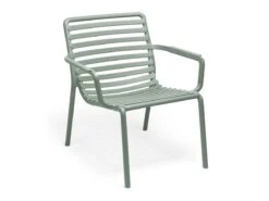 NARDI Doga Relax - Outdoor Lounge Chair -Outdoor Furniture doga relax nardi mint