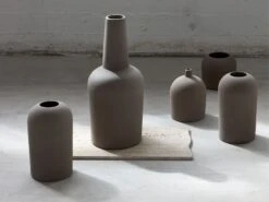 Dome Vase -Outdoor Furniture dome1111