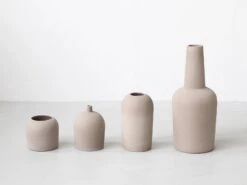 Dome Vase -Outdoor Furniture dome2222