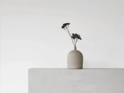 Dome Vase -Outdoor Furniture dome3333