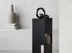 Dome Vase -Outdoor Furniture dome5555