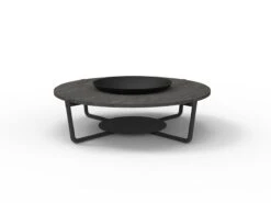 Domino Round Coffee Table -Outdoor Furniture domino round table talenti