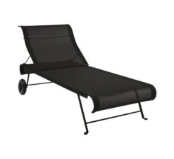 Dune Sunlounger -Outdoor Furniture dune sun lounger fermob