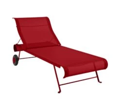 Dune Sunlounger