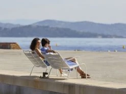 Luxembourg Duo Armchair -Outdoor Furniture duoarmchair3333 1