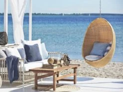 Egg Hanging Chair 7 Egg Hanging Chair -Outdoor Furniture egg hanging chair