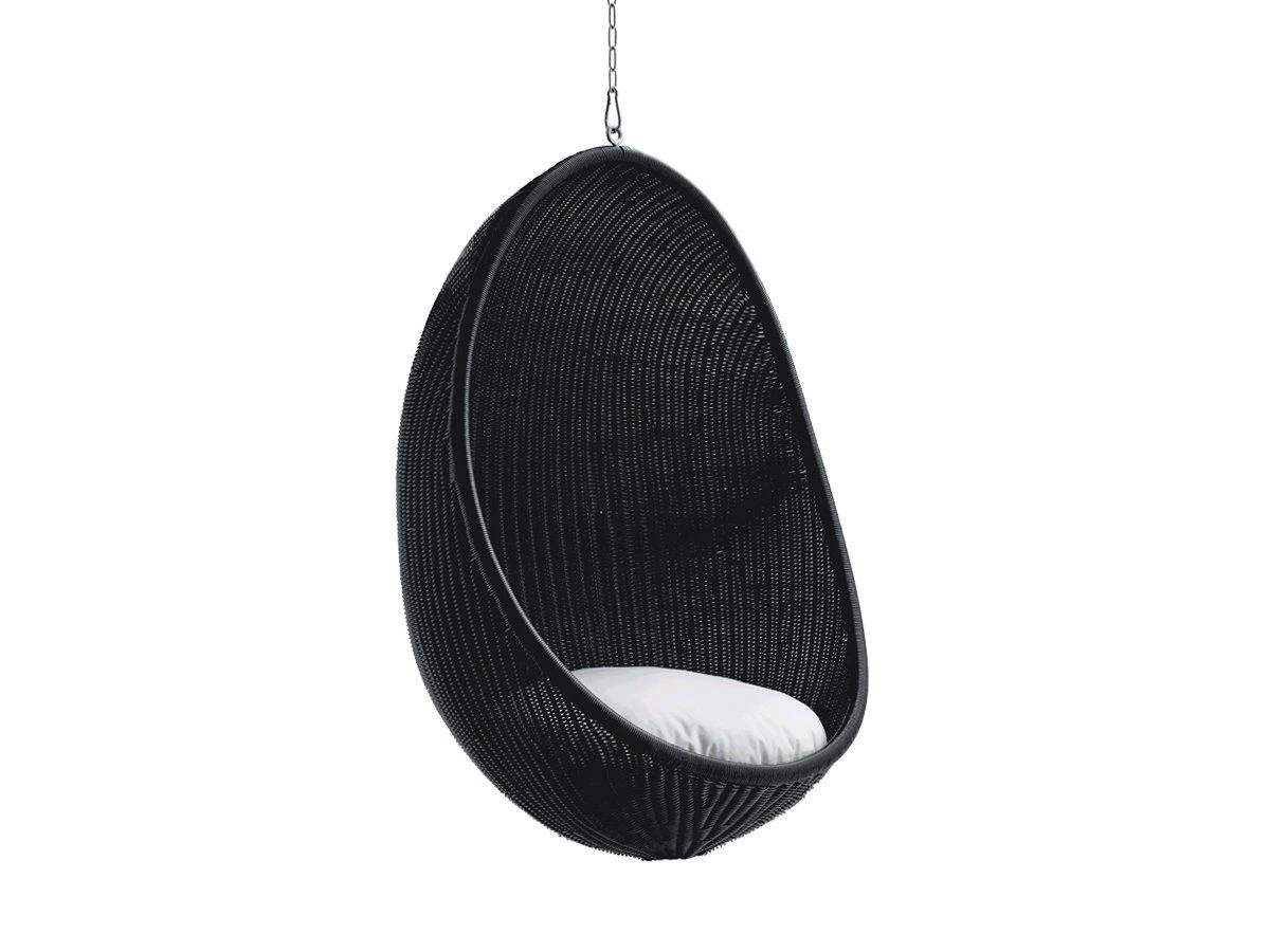 Egg Hanging Chair 4 Egg Hanging Chair - Image 2
