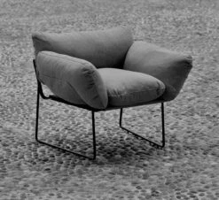 Elisa Armchair Outdoor -Outdoor Furniture elisa outdoor