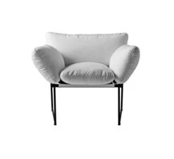 Elisa Armchair Outdoor -Outdoor Furniture elisa poltrona 1 1