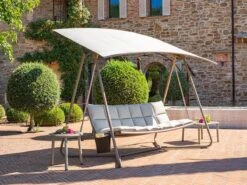 EMU Reel Rocking Sofa -Outdoor Furniture emu reel 2