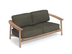 EMU Twins 2 Seater Sofa -Outdoor Furniture emu twins 2 sofa