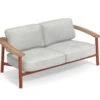 EMU Twins 2 Seater Sofa -Outdoor Furniture emu twins 2 sofa 3