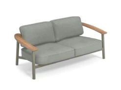 EMU Twins 2 Seater Sofa -Outdoor Furniture emu twins 2 sofa 4