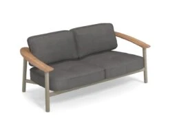 EMU Twins 2 Seater Sofa -Outdoor Furniture emu twins 2 sofa 6