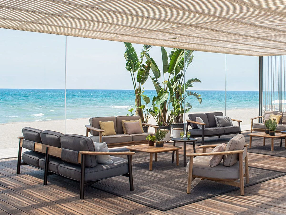 EMU Twins Armchair 14 EMU Twins Armchair - Image 12