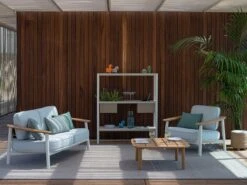 EMU Twins Armchair 25 EMU Twins Armchair -Outdoor Furniture emu twins 6 1