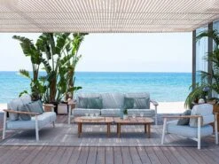 EMU Twins Armchair 32 EMU Twins Armchair -Outdoor Furniture emu twins 7 1