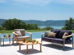 EMU Twins 2 Seater Sofa -Outdoor Furniture emu twins 9 1