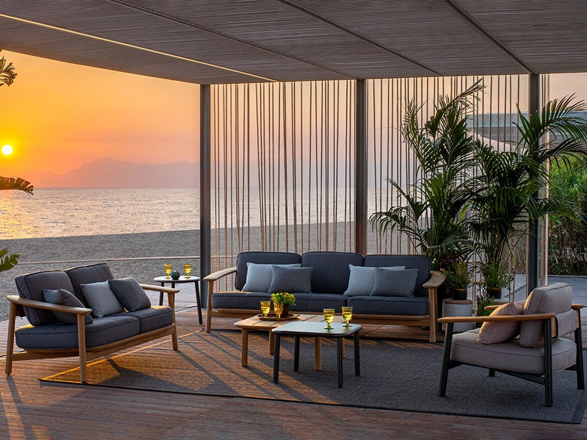 EMU Twins Armchair 9 EMU Twins Armchair - Image 7