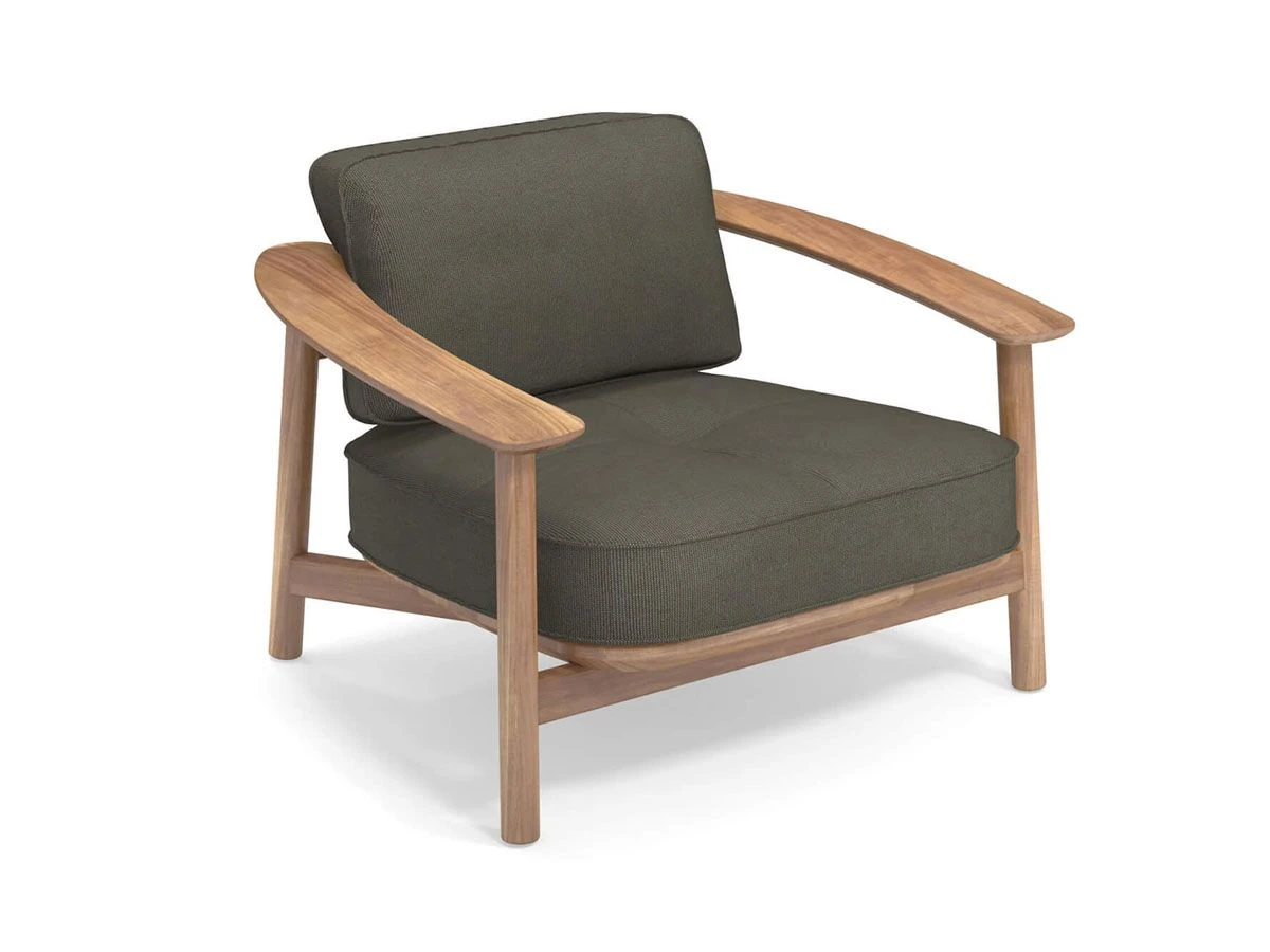 EMU Twins Armchair 4 EMU Twins Armchair - Image 2