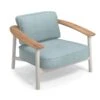 EMU Twins Armchair -Outdoor Furniture emu twins armchair 2 1
