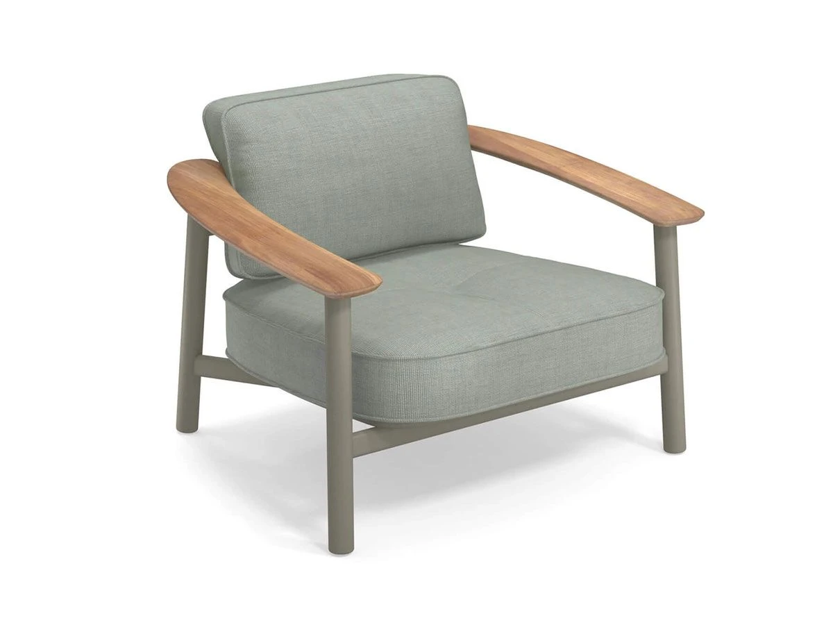 EMU Twins Armchair 7 EMU Twins Armchair - Image 5