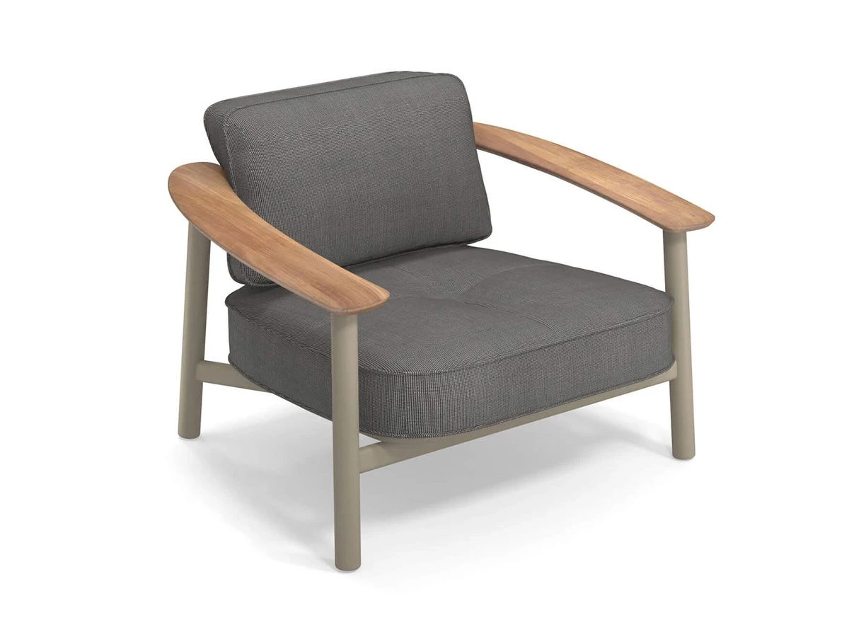 EMU Twins Armchair 5 EMU Twins Armchair - Image 3