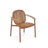 EMU Twins Armchair Alu-Teak -Outdoor Furniture emutwins alu teak armchair 26