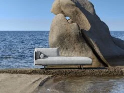 Baia Daybed 9 Baia Daybed -Outdoor Furniture ethimo baia daybed 2