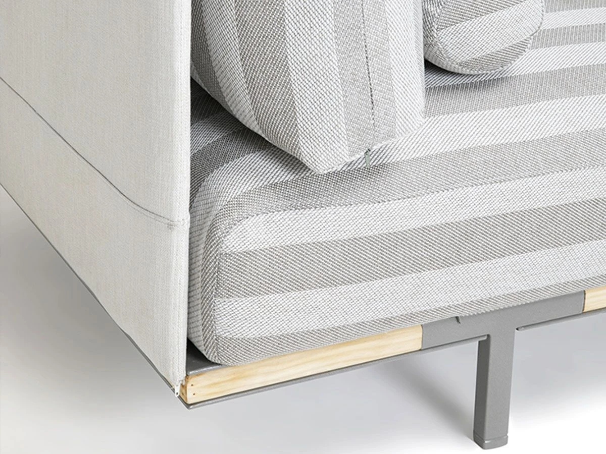 Baia Daybed 4 Baia Daybed - Image 2