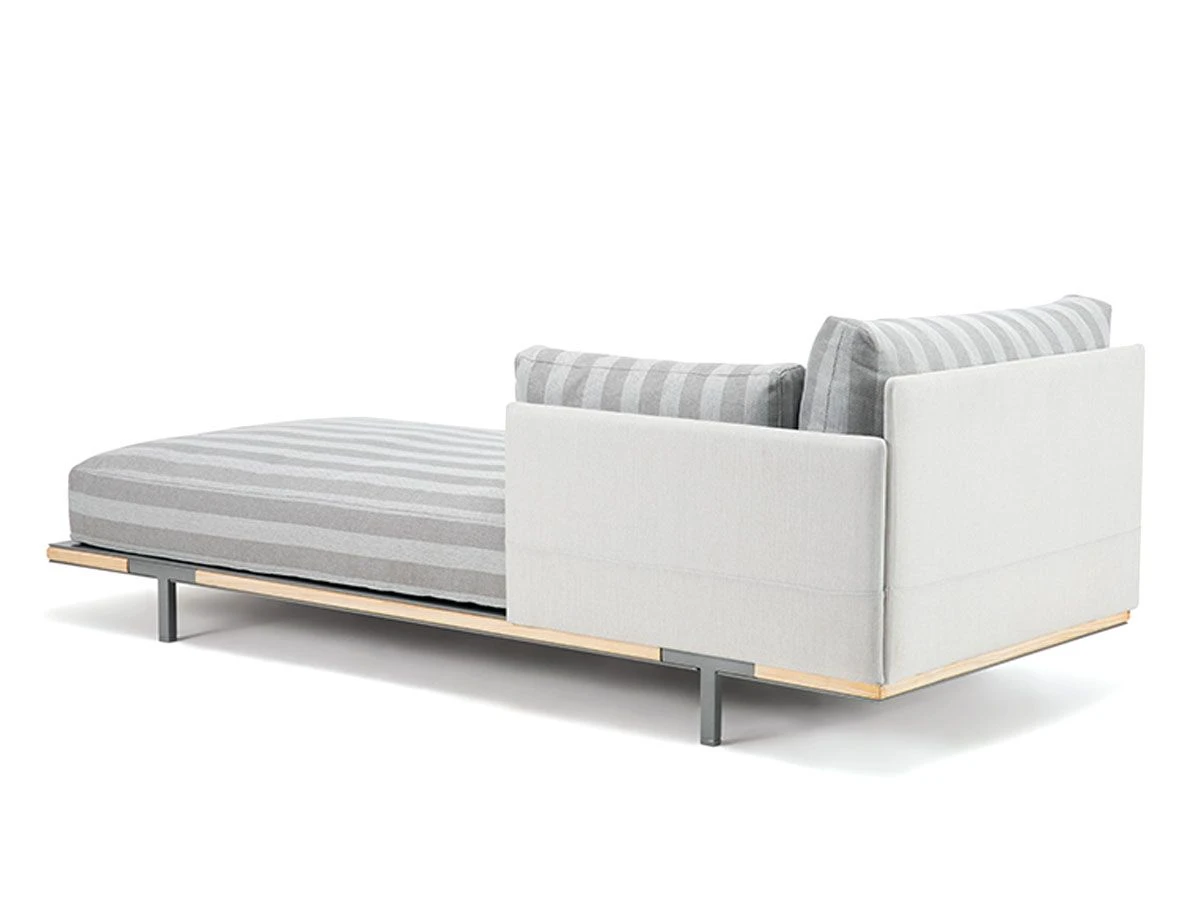 Baia Daybed 3 Baia Daybed